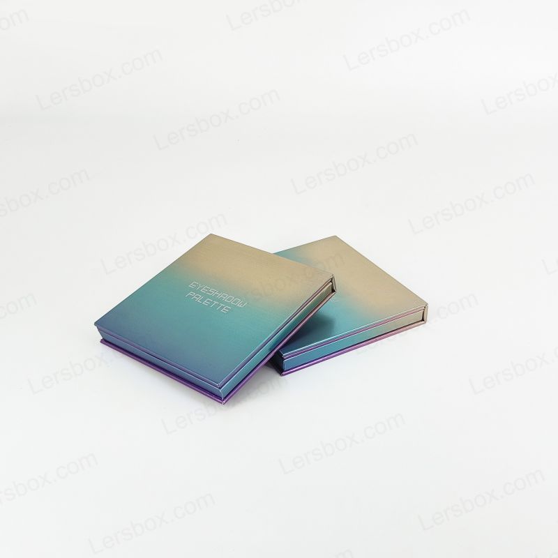 OEM ODM Pribadong Label Cosmetics Powder Blusher Long Lasting High-Pigmented Pampaganda Blush Palette Palette 001