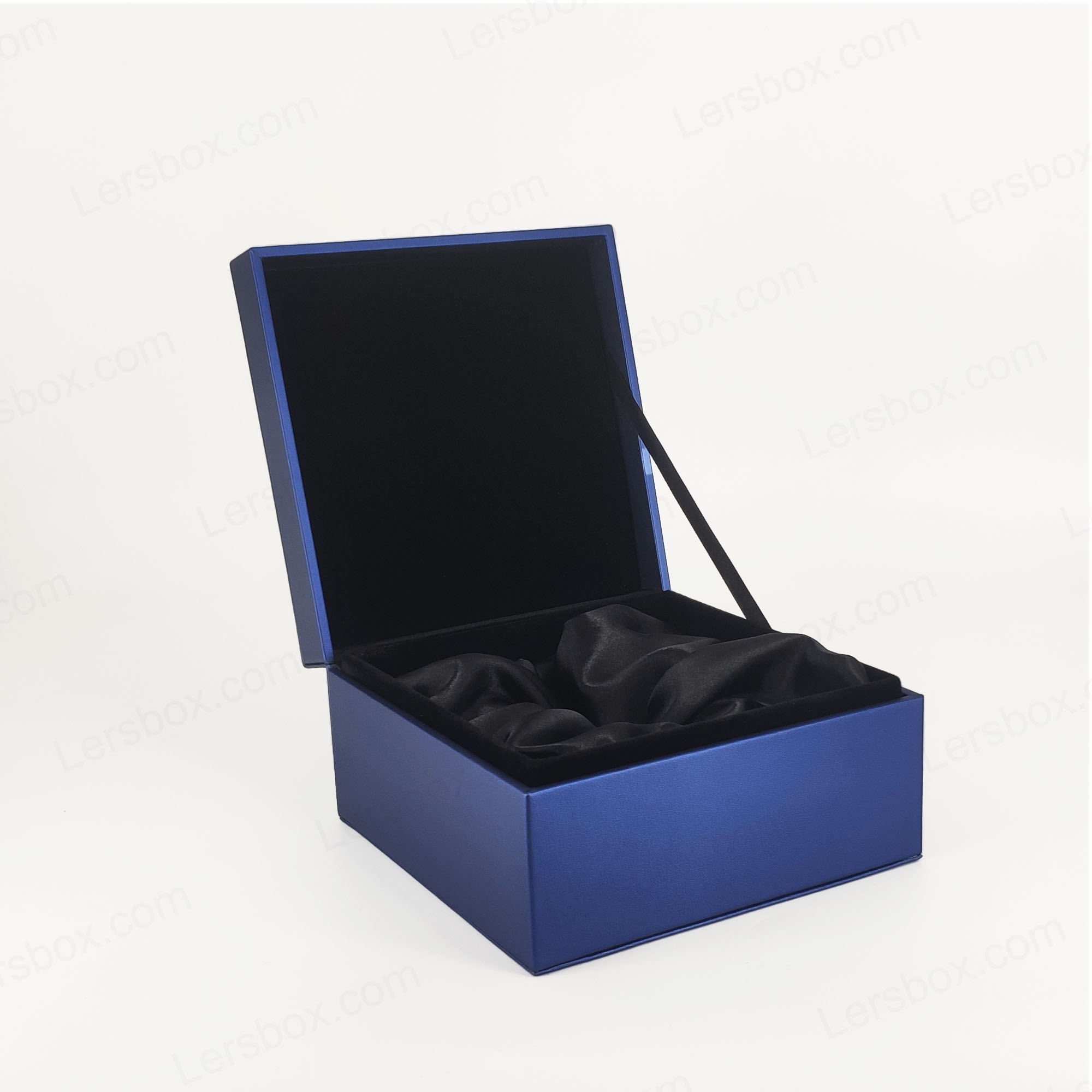 PU BEATHER BOX PARA SA EGGELANT PACKAGING SOLUTIONS AT Secure ang pagpapadala para sa mga premium na produkto PU001