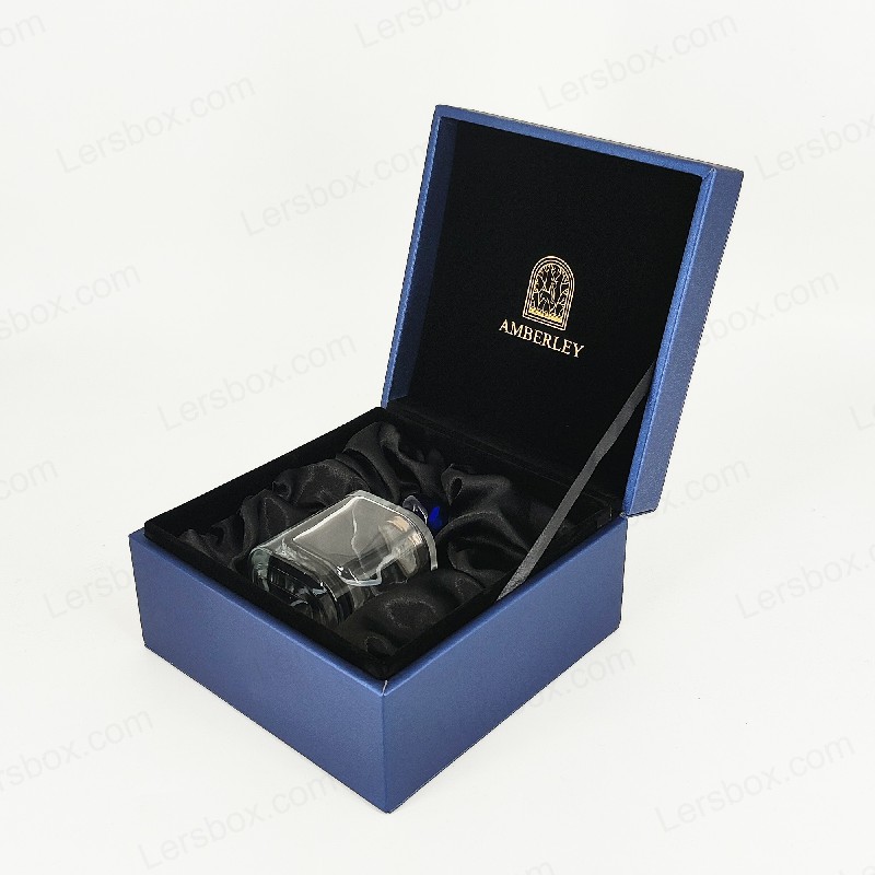 PU BEATHER BOX PARA SA EGGELANT PACKAGING SOLUTIONS AT Secure ang pagpapadala para sa mga premium na produkto PU001