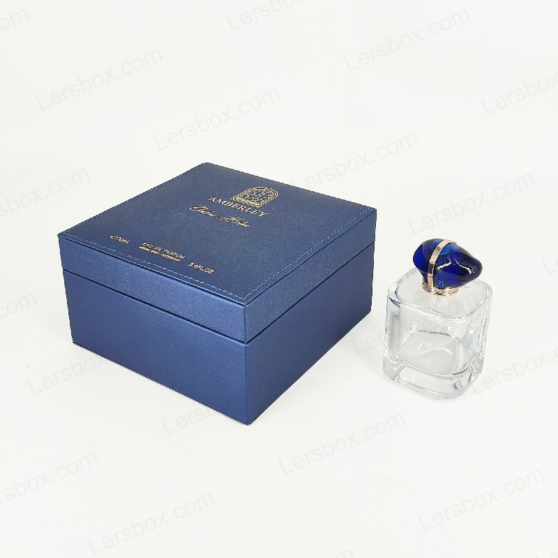 PU BEATHER BOX PARA SA EGGELANT PACKAGING SOLUTIONS AT Secure ang pagpapadala para sa mga premium na produkto PU001