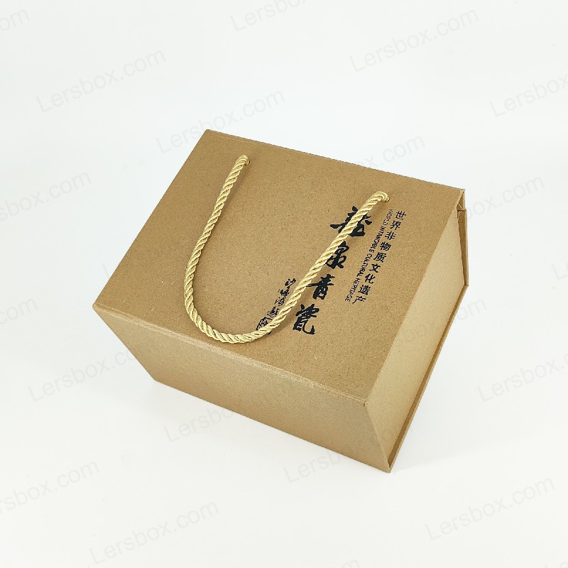 Versatile Paper Tuck End Box para sa Secure Enclosures, Custom Branding, at Sustainable Shipping Solutions PTE004