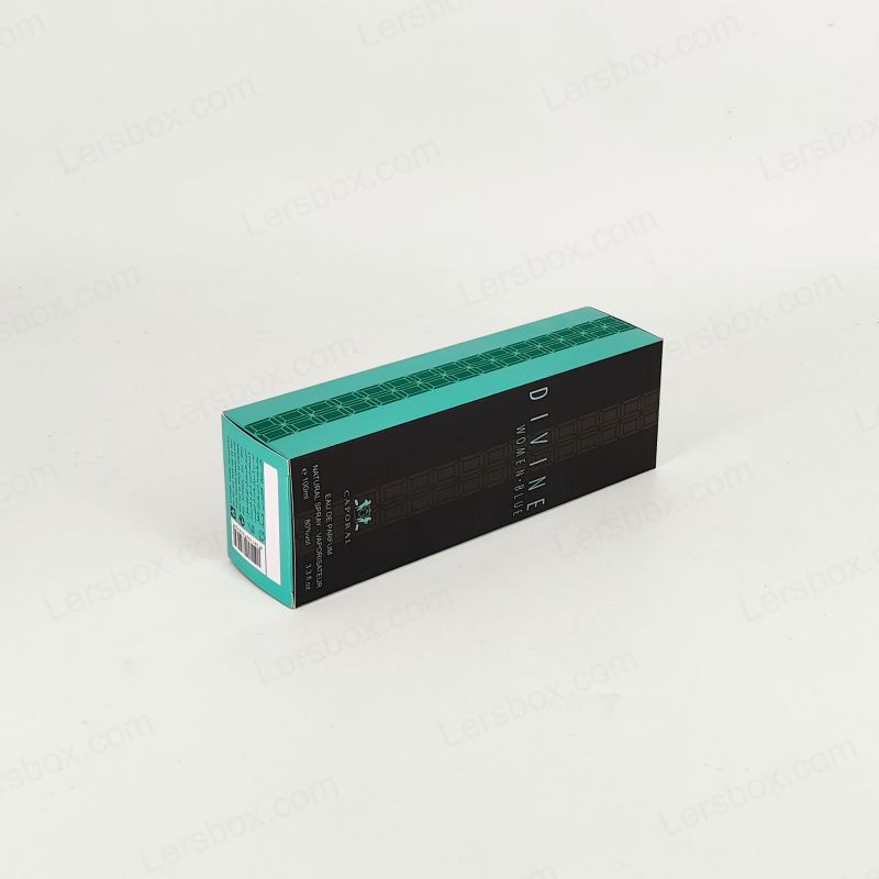 Premium Paper Tuck End Boxes na idinisenyo para sa Retail, E-Commerce, at Elegant Gift Packaging Needs PTE006