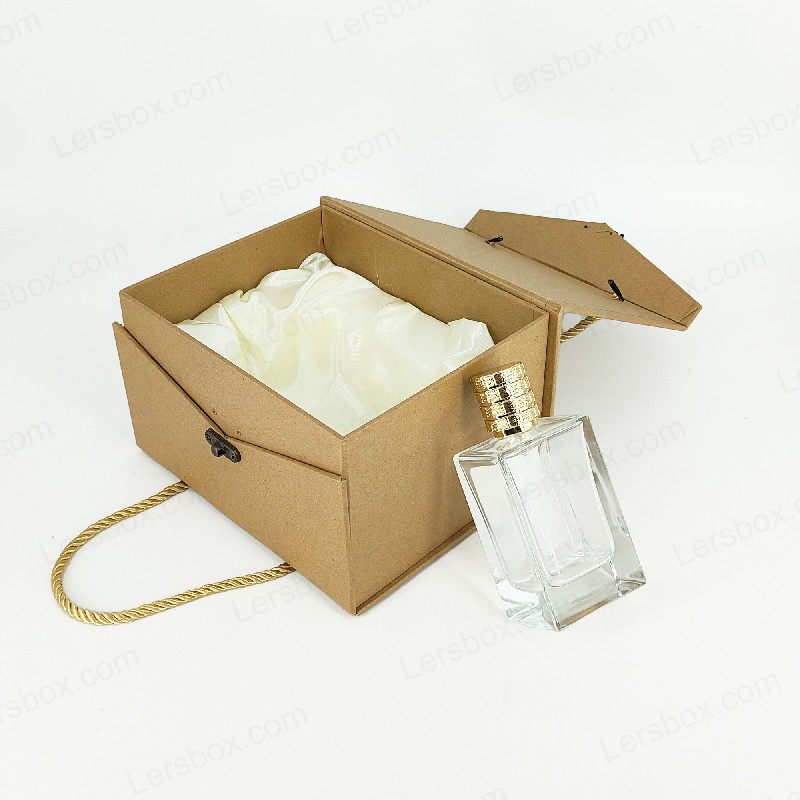 Versatile Paper Tuck End Box para sa Secure Enclosures, Custom Branding, at Sustainable Shipping Solutions PTE004