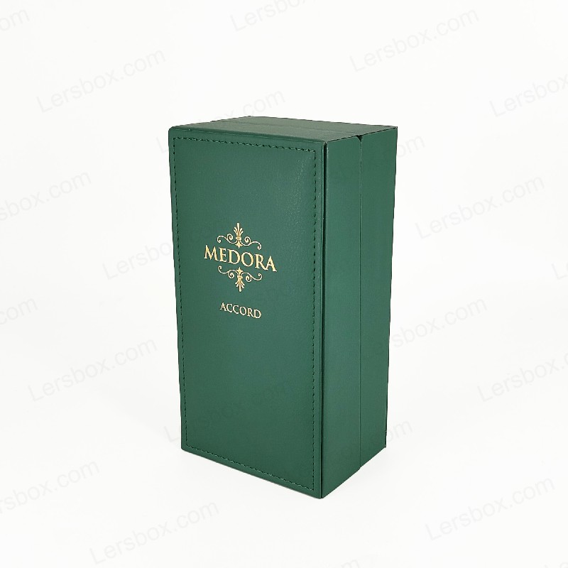PU BEATHER BOXES PARA SA LUXURY PACKAGING, PERFECT PARA SA MGA RIFTIONS, RETAUR THICKE, AT STORAGE PU003