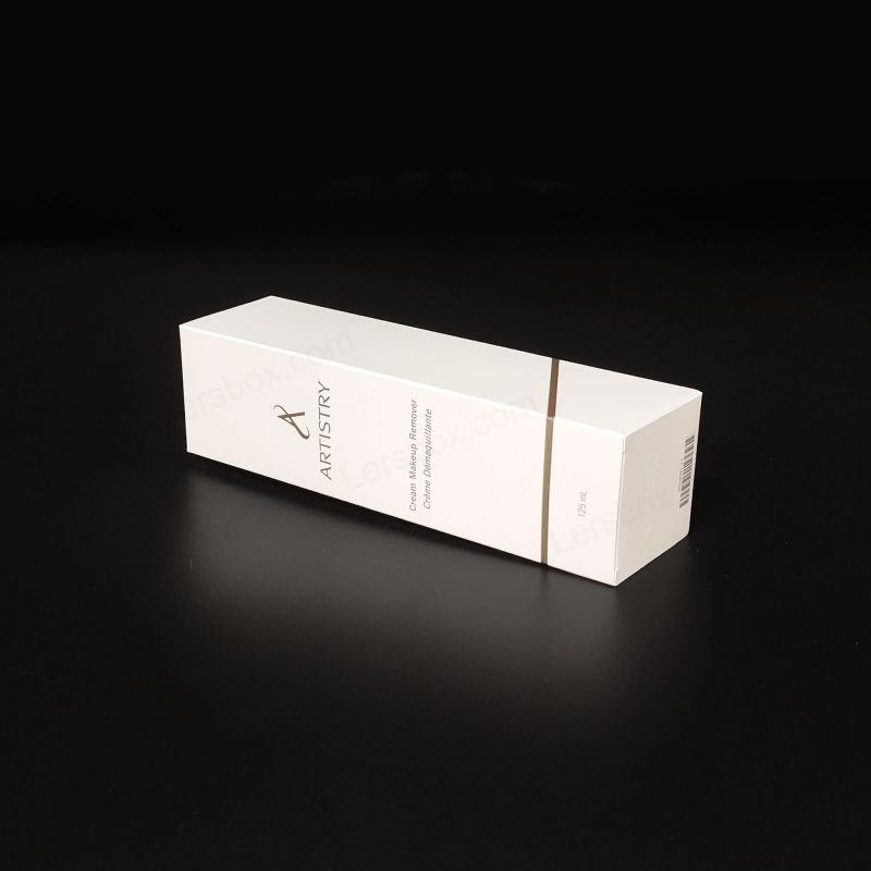 Premium Paper Tuck End Boxes na idinisenyo para sa Retail, E-Commerce, at Elegant Gift Packaging Needs PTE006