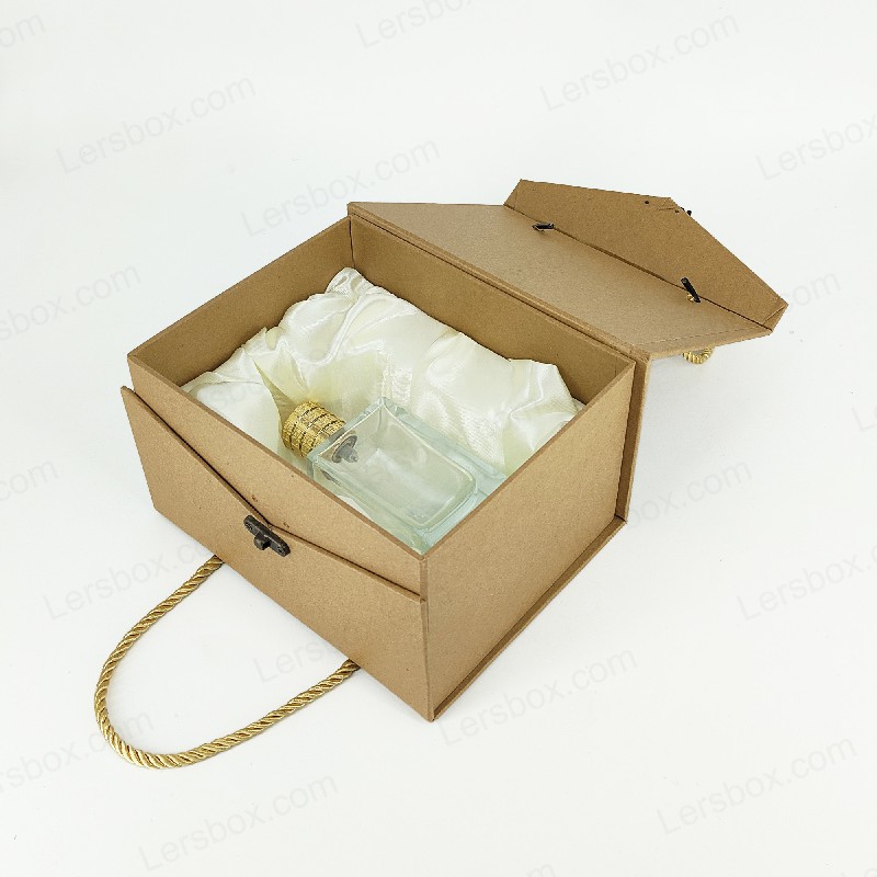Versatile Paper Tuck End Box para sa Secure Enclosures, Custom Branding, at Sustainable Shipping Solutions PTE004