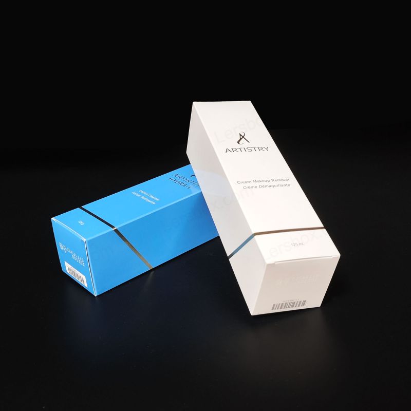 Premium Paper Tuck End Boxes na idinisenyo para sa Retail, E-Commerce, at Elegant Gift Packaging Needs PTE006