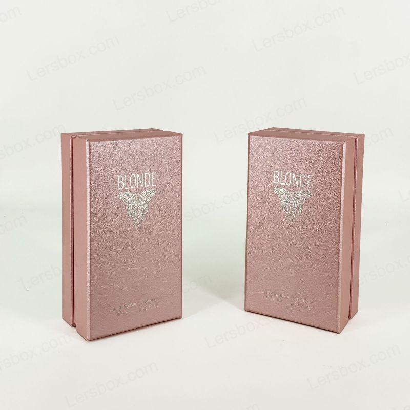 PU BEATHER BOXES PARA SA Secure, Sopistikadong Packaging at Propesyonal na Pagtatanghal ng Mga Luxury Item PU004