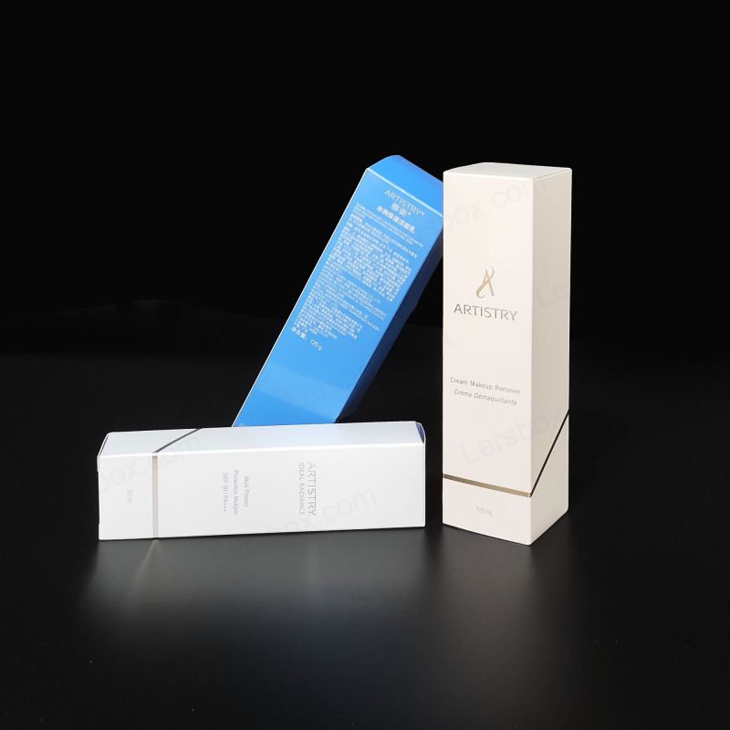 Premium Paper Tuck End Boxes na idinisenyo para sa Retail, E-Commerce, at Elegant Gift Packaging Needs PTE006
