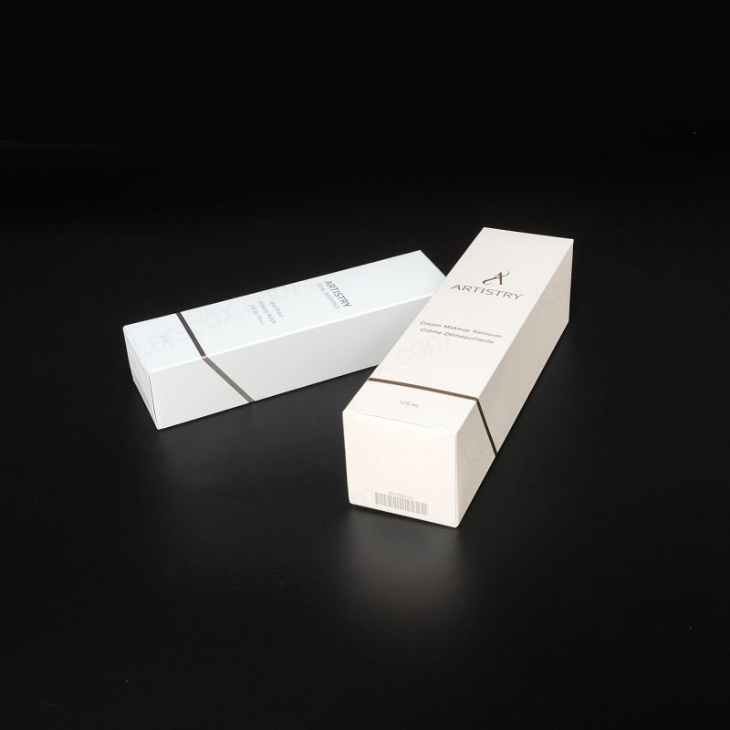 Premium Paper Tuck End Boxes na idinisenyo para sa Retail, E-Commerce, at Elegant Gift Packaging Needs PTE006