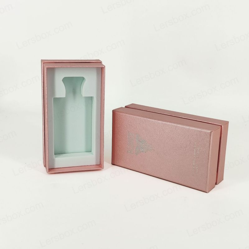 PU BEATHER BOXES PARA SA Secure, Sopistikadong Packaging at Propesyonal na Pagtatanghal ng Mga Luxury Item PU004