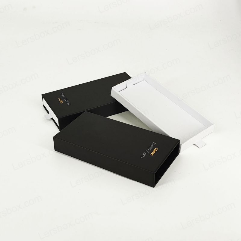 Eco-Conscious Paper Tuck End Boxes para sa maaasahang pagpapadala, imbakan, at pagtatanghal ng tatak na PTE010