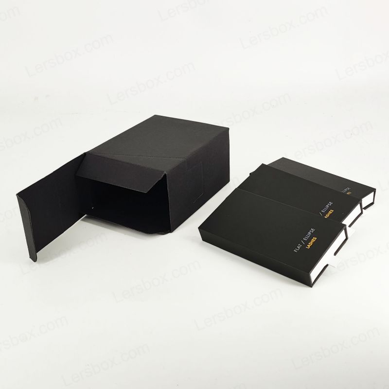 Eco-Conscious Paper Tuck End Boxes para sa maaasahang pagpapadala, imbakan, at pagtatanghal ng tatak na PTE010