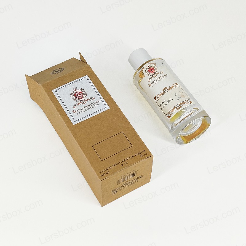 Mga Tiklop na Papel Tuck End Box para sa Mga Propesyonal na Solusyon sa Pag -iimpake, Tamang -tama Para sa Maliit at Katamtamang Mga Produkto PTE009