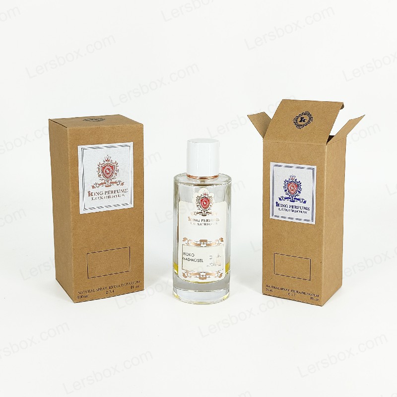 Mga Tiklop na Papel Tuck End Box para sa Mga Propesyonal na Solusyon sa Pag -iimpake, Tamang -tama Para sa Maliit at Katamtamang Mga Produkto PTE009