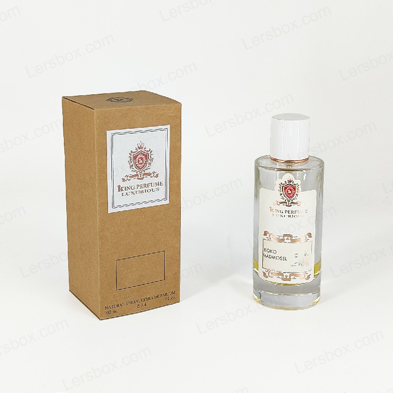 Mga Tiklop na Papel Tuck End Box para sa Mga Propesyonal na Solusyon sa Pag -iimpake, Tamang -tama Para sa Maliit at Katamtamang Mga Produkto PTE009