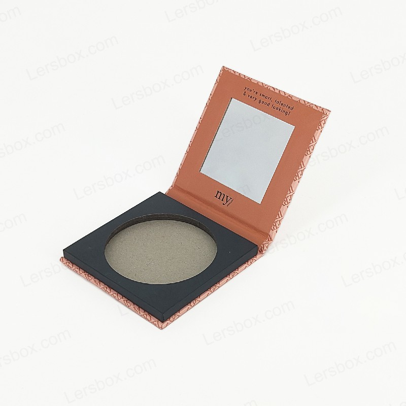 Pasadyang logo Pribadong Label Buong Saklaw na Contour Palette Waterproof Pressed Powder Bronzer makeup Cosmetics Palette 002