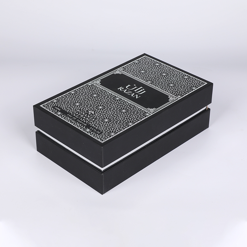 Desert Glow 200GSM Espesyal na Perfume Box