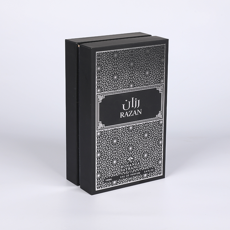 Desert Glow 200GSM Espesyal na Perfume Box