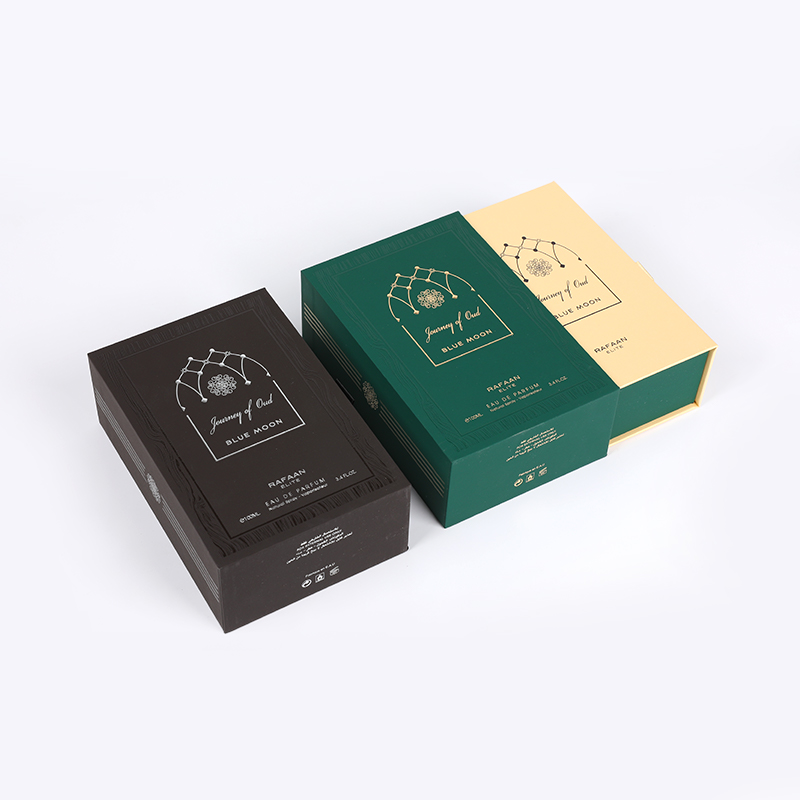 Na -customize na Regalo at Craft Embossing Sinaunang Kayamanan