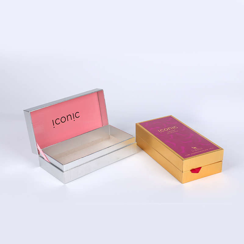 Embossing Regalo at Craft Sinaunang Lihim