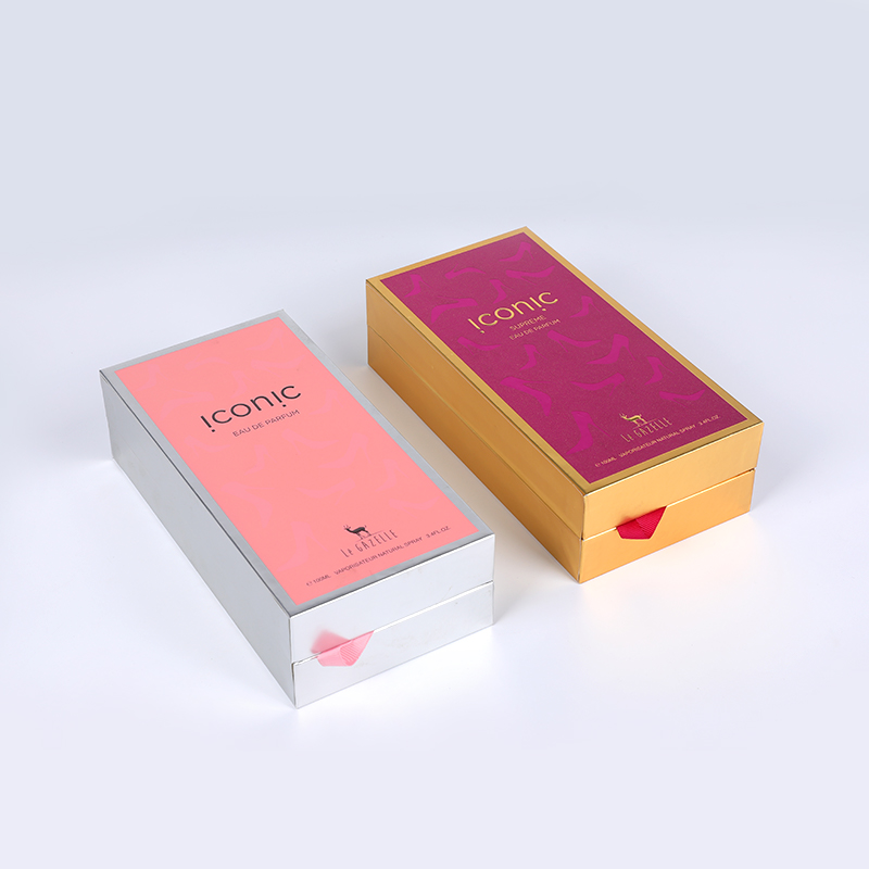 Embossing Regalo at Craft Sinaunang Lihim