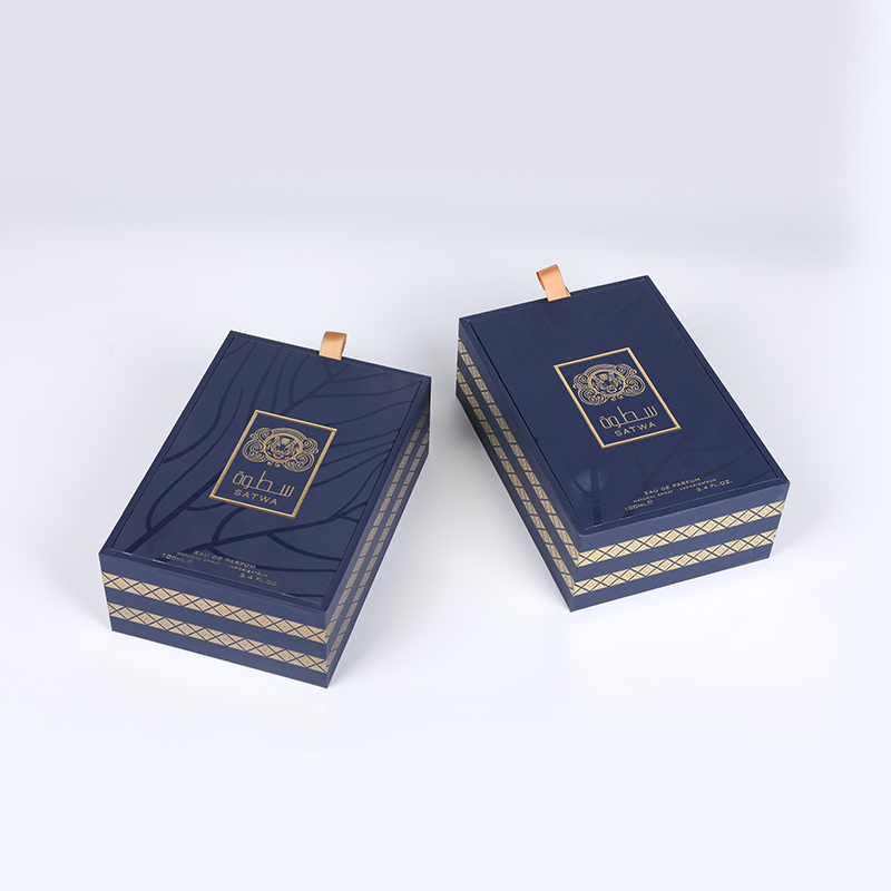 Na -customize na EVA Inner Perfume & Cosmetic Opulent Feast