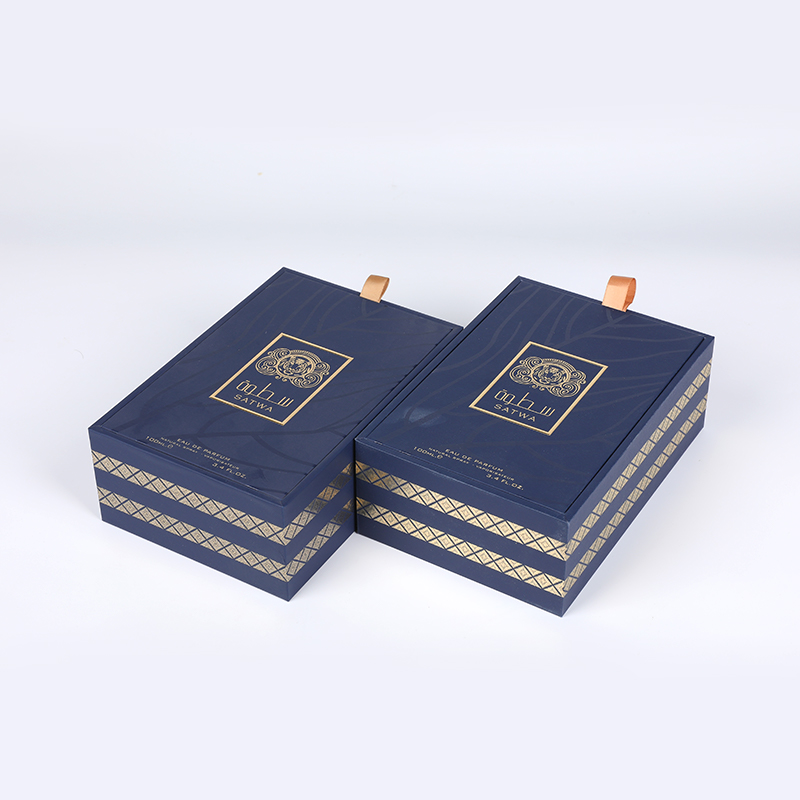 Na -customize na EVA Inner Perfume & Cosmetic Opulent Feast