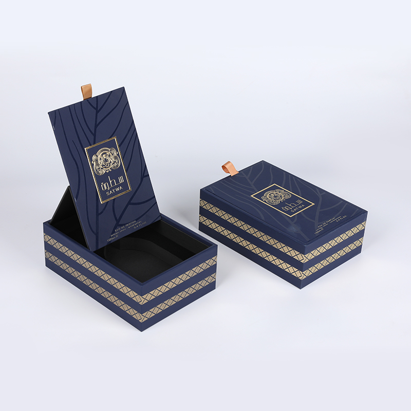 Na -customize na EVA Inner Perfume & Cosmetic Opulent Feast