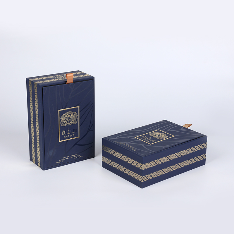 Na -customize na EVA Inner Perfume & Cosmetic Opulent Feast