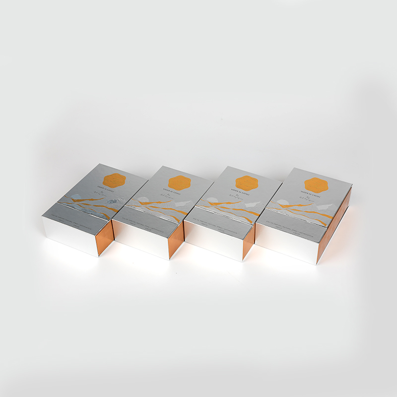 200GSM Espesyal na Papel na may 2mm Grey Board Elegant Essence