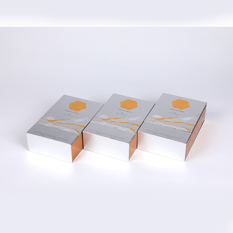 200GSM Espesyal na Papel na may 2mm Grey Board Elegant Essence
