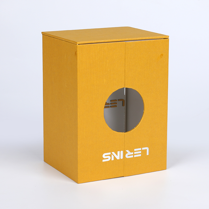 Na -customize na Golden Fragrance