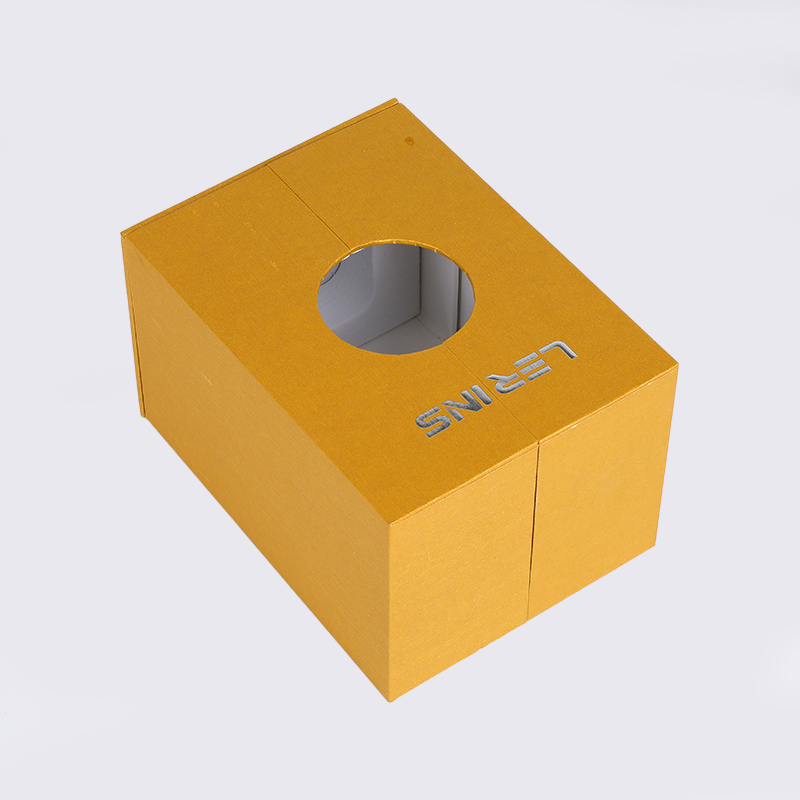 Na -customize na Golden Fragrance