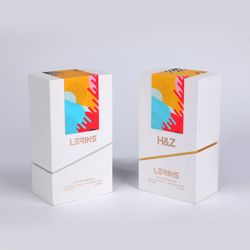 CMYK Pagpi -print ng Vibrant Mirage