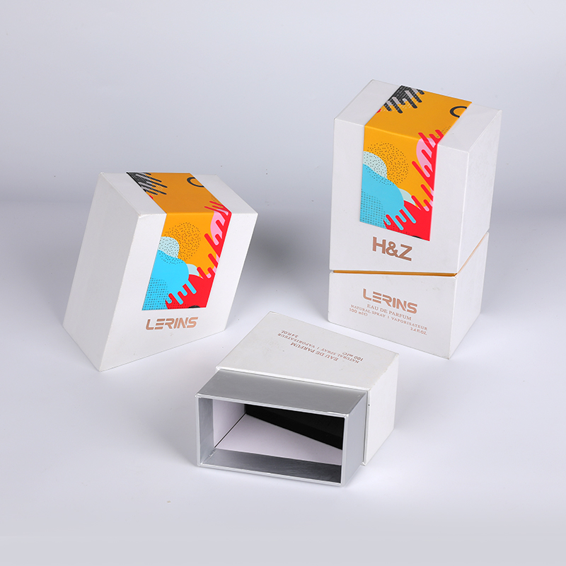 CMYK Pagpi -print ng Vibrant Mirage