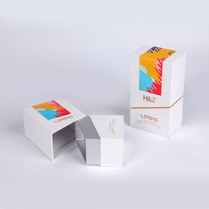 CMYK Pagpi -print ng Vibrant Mirage